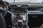 Lamborghini Urus 800 by Manhart Racing 2019 года